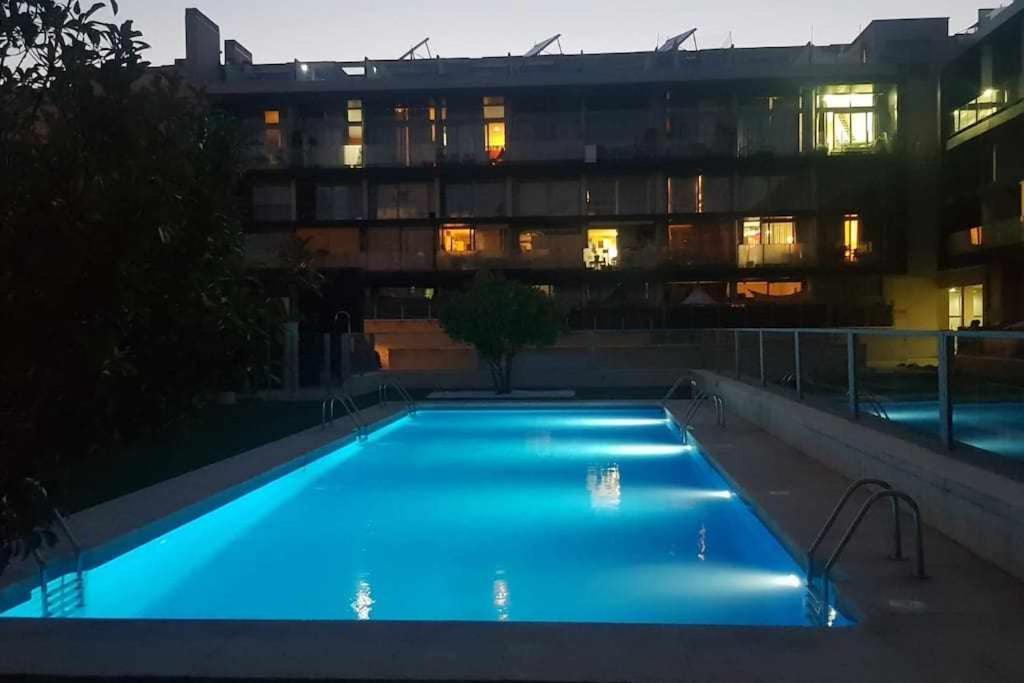 Jardines Del Murmullo Мадрид Екстериор снимка